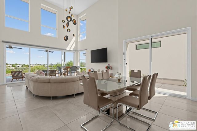3618 Taylor Drive, Palm Springs, CA 92262