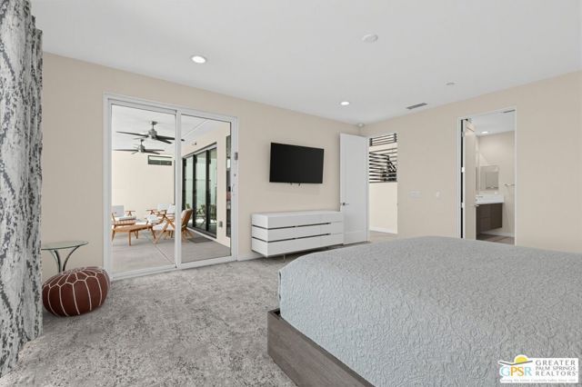 3618 Taylor Drive, Palm Springs, CA 92262