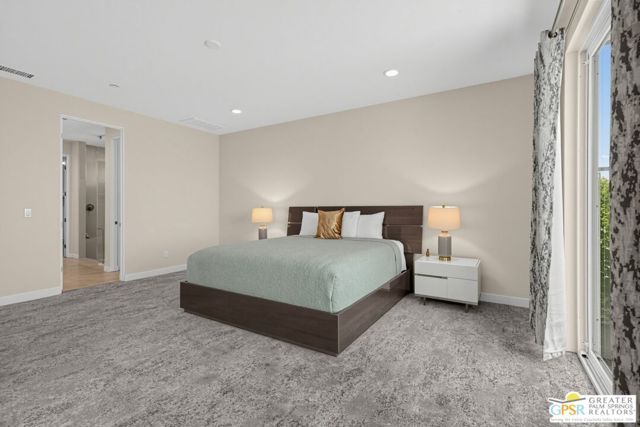 3618 Taylor Drive, Palm Springs, CA 92262