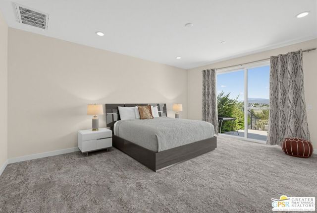 3618 Taylor Drive, Palm Springs, CA 92262