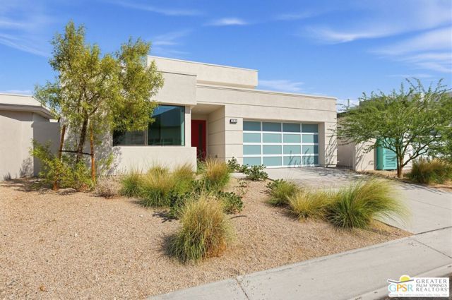 3618 Taylor Drive, Palm Springs, CA 92262