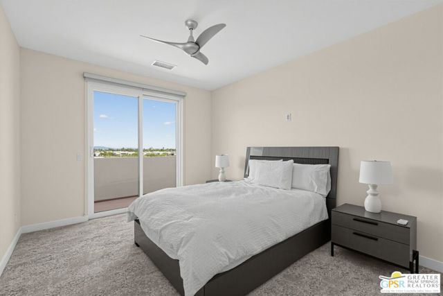 3618 Taylor Drive, Palm Springs, CA 92262