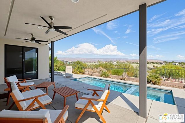 3618 Taylor Drive, Palm Springs, CA 92262