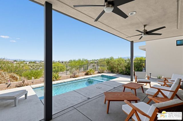 3618 Taylor Drive, Palm Springs, CA 92262