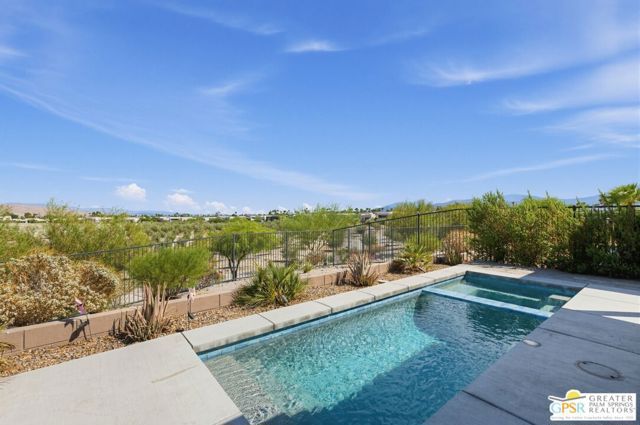 3618 Taylor Drive, Palm Springs, CA 92262