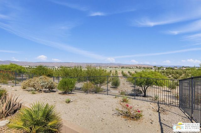 3618 Taylor Drive, Palm Springs, CA 92262