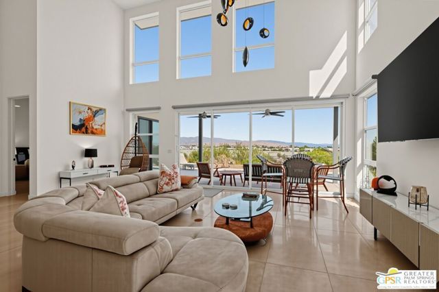 3618 Taylor Drive, Palm Springs, CA 92262