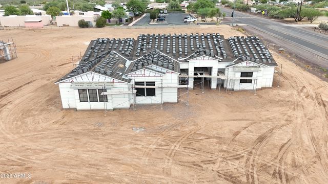 616 E Leisure Lane, Phoenix, AZ 85086