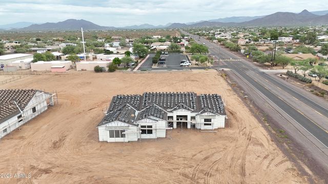 616 E Leisure Lane, Phoenix, AZ 85086