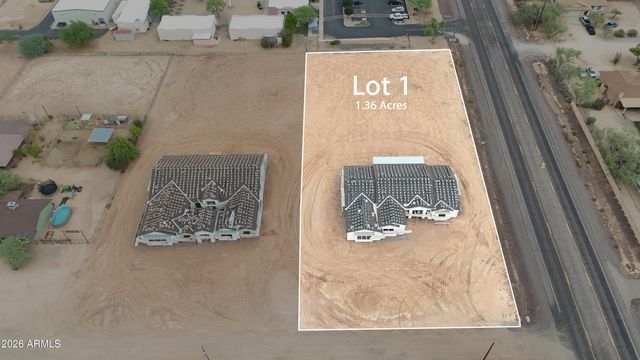 616 E Leisure Lane, Phoenix, AZ 85086