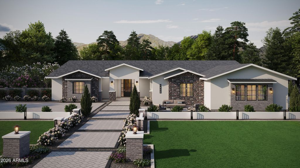 616 E Leisure Lane, Phoenix, AZ 85086 — exterior