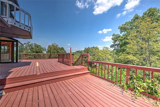 832 Atalanta Drive, Rogers, AR 72756