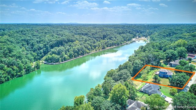 832 Atalanta Drive, Rogers, AR 72756