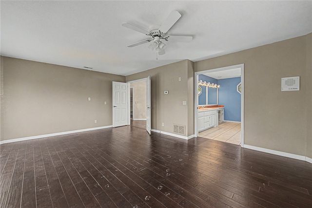 832 Atalanta Drive, Rogers, AR 72756