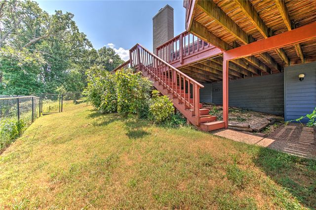 832 Atalanta Drive, Rogers, AR 72756