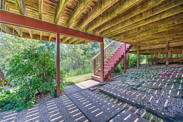 832 Atalanta Drive, Rogers, AR 72756