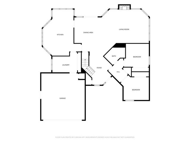 832 Atalanta Drive, Rogers, AR 72756