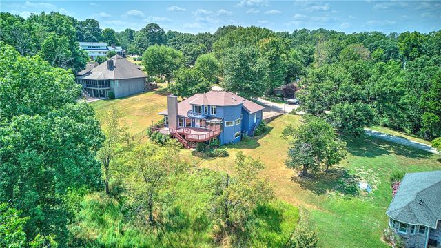 832 Atalanta Drive, Rogers, AR 72756