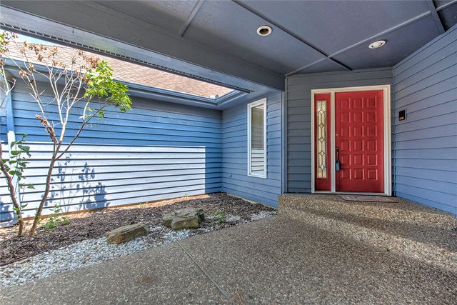 832 Atalanta Drive, Rogers, AR 72756