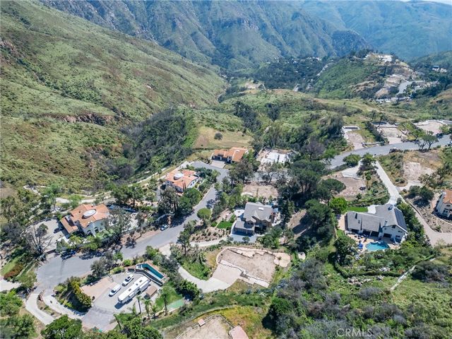 23422 W Copacabana, Malibu, CA 90265