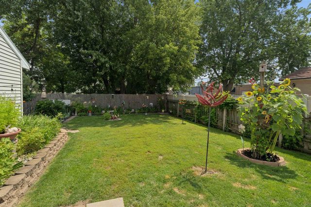 1320 N HARRIMAN STREET, Appleton, WI 54911