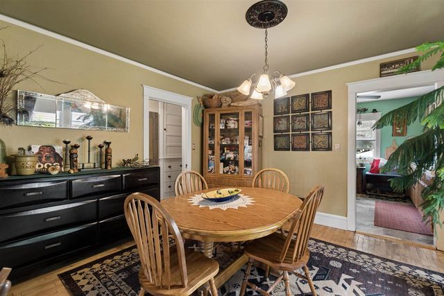 1320 N HARRIMAN STREET, Appleton, WI 54911