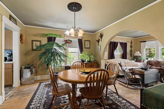1320 N HARRIMAN STREET, Appleton, WI 54911