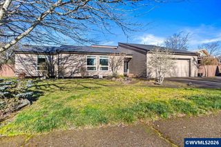 1135 Lakewood Dr SW, Albany, OR 97321