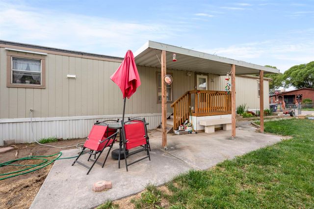 3141 Brownie Cir Spc 17, Grand Junction, CO 81504