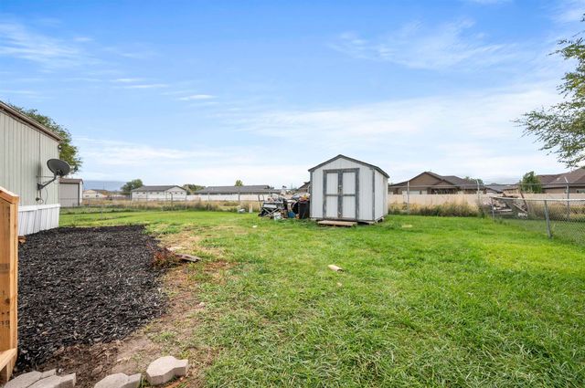 3141 Brownie Cir Spc 17, Grand Junction, CO 81504