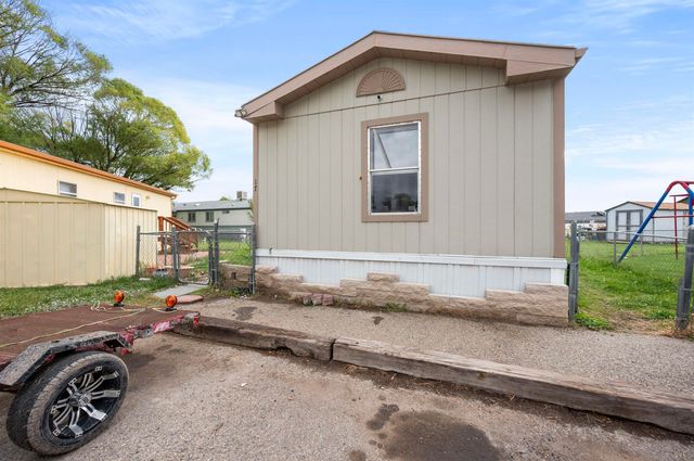 3141 Brownie Cir Spc 17, Grand Junction, CO 81504
