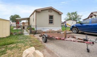 3141 Brownie Cir Spc 17, Grand Junction, CO 81504