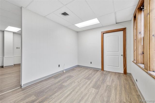 3505 Biddle Avenue, Wyandotte, MI 48192