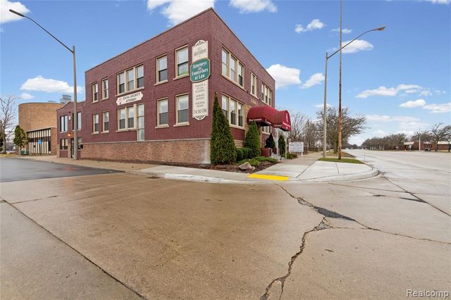 3505 Biddle Avenue, Wyandotte, MI 48192