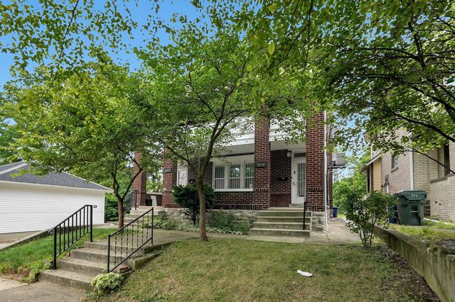 366 Berkeley Road, Columbus, OH 43205