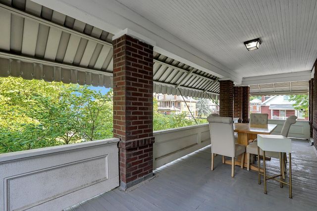 366 Berkeley Road, Columbus, OH 43205