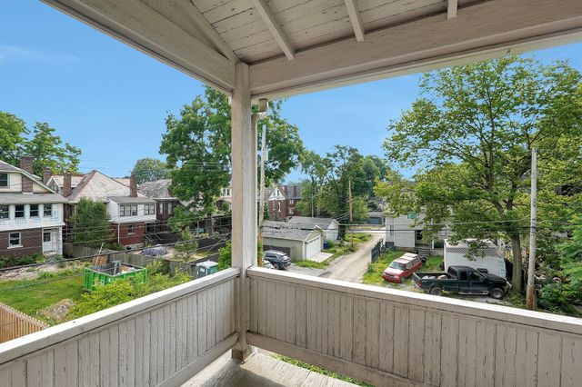 366 Berkeley Road, Columbus, OH 43205