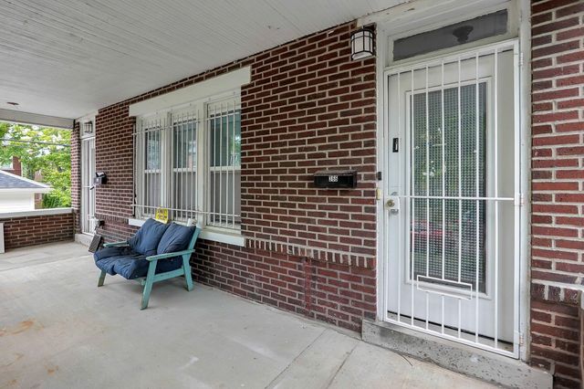 366 Berkeley Road, Columbus, OH 43205