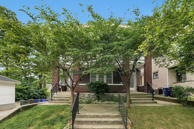 366 Berkeley Road, Columbus, OH 43205