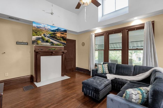 366 Berkeley Road, Columbus, OH 43205
