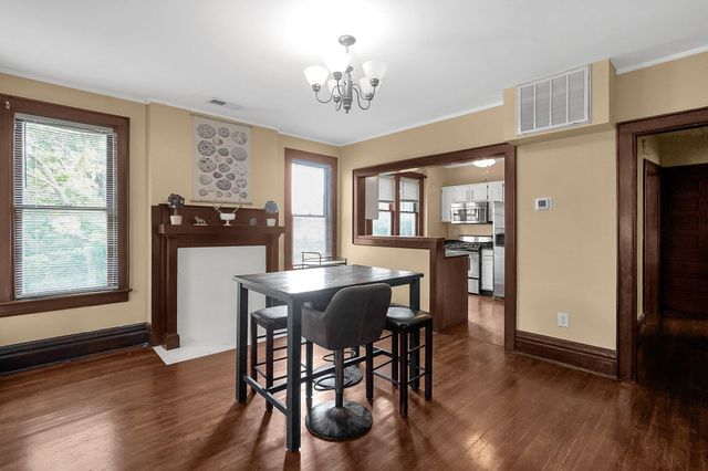 366 Berkeley Road, Columbus, OH 43205