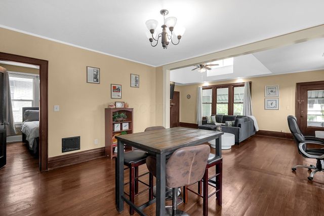 366 Berkeley Road, Columbus, OH 43205