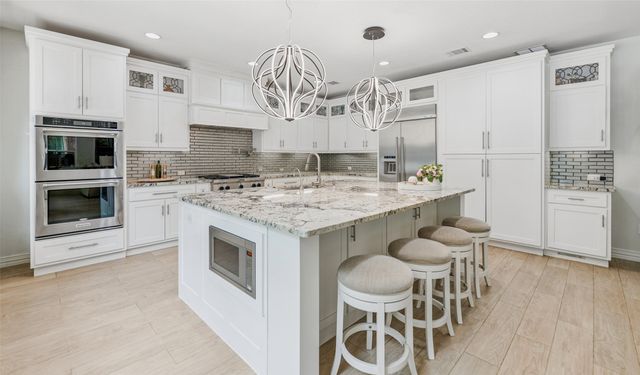 120 Bent Trail Drive, Southlake, TX 76092