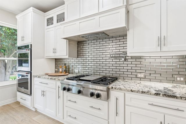 120 Bent Trail Drive, Southlake, TX 76092