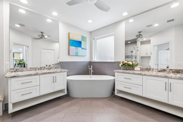 120 Bent Trail Drive, Southlake, TX 76092