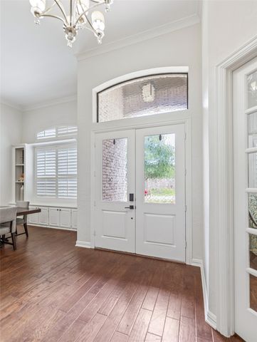 120 Bent Trail Drive, Southlake, TX 76092