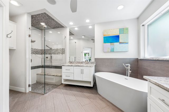120 Bent Trail Drive, Southlake, TX 76092