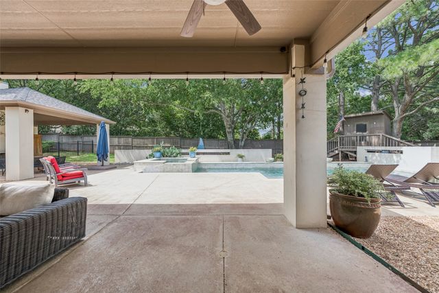 120 Bent Trail Drive, Southlake, TX 76092