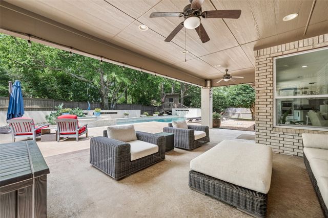 120 Bent Trail Drive, Southlake, TX 76092