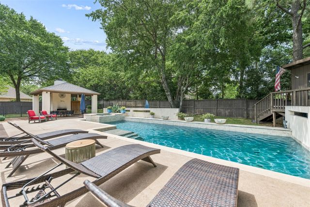 120 Bent Trail Drive, Southlake, TX 76092